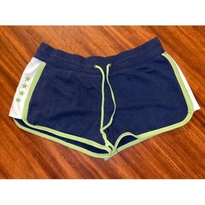 Womans Stretch Shorts  by No Boundries / Juniors M(7-9) / Excellent Condition
